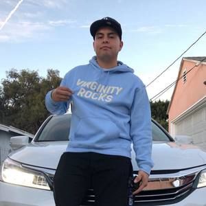 Meet your Posher, Mickey